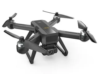 Радиоуправляемый квадрокоптер MJX Bugs 20 EIS Brushless WIFI FPV GPS 4K — фото 4