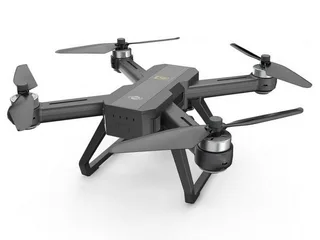 Радиоуправляемый квадрокоптер MJX Bugs 20 EIS Brushless WIFI FPV GPS 4K — фото 5