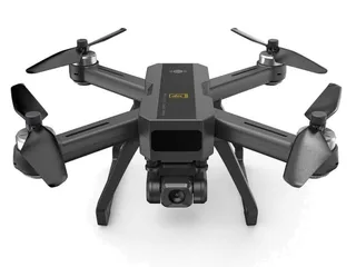 Радиоуправляемый квадрокоптер MJX Bugs 20 EIS Brushless WIFI FPV GPS 4K — фото 6