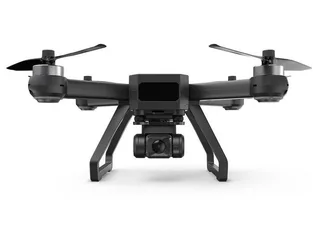 Радиоуправляемый квадрокоптер MJX Bugs 20 EIS Brushless WIFI FPV GPS 4K — фото 8