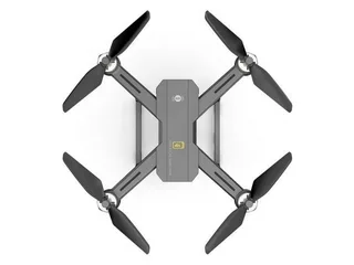 Радиоуправляемый квадрокоптер MJX Bugs 20 EIS Brushless WIFI FPV GPS 4K — фото 9