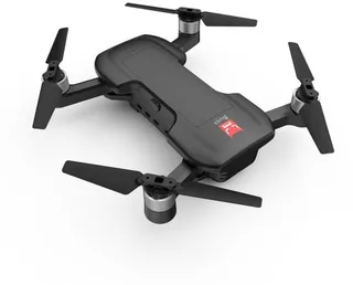 Радиоуправляемый квадрокоптер с камерой 4К MJX Bugs 7 4K V2 с сумкой — фото 11