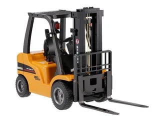 Погрузчик HUI NA TOYS 2.4G 8CH 1/10 RTR HN1577