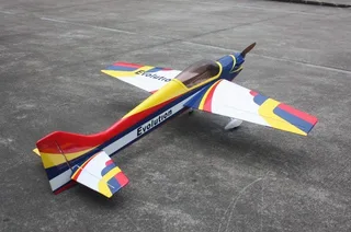 Модель самолета ARF E-Evolution 2m F3A B ARFN002A01B — фото 4