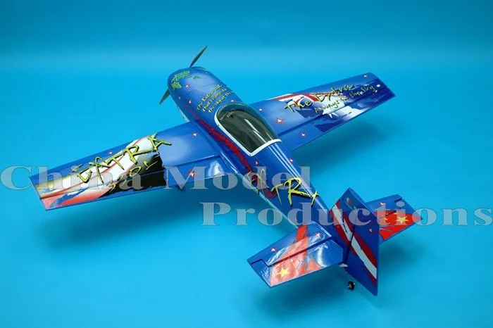 Модель самолета CMPro Extra 330L 50 CMP060