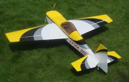 Модель самолета CYmodel Extra 260 40 CY8127A