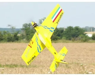 Модель самолета CYmodel Katana V2 120 CY8010D
