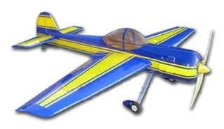 Модель самолета CYmodel YAK-55 EP CY8049