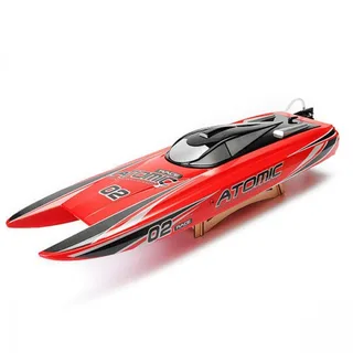 Катер Racent Atomic 70 RTR TW792-4-RTR