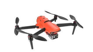 Квадрокоптер с тепловизором Autel EVO II Dual Rugged Bundle (640T) AU-EIID640-RB