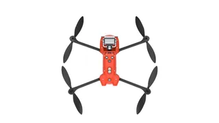 Квадрокоптер с тепловизором Autel EVO II Dual Rugged Bundle (640T) AU-EIID640-RB — фото 3