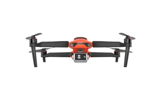 Квадрокоптер с тепловизором Autel EVO II Dual Rugged Bundle (640T) AU-EIID640-RB — фото 4