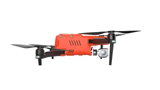 Квадрокоптер с тепловизором Autel EVO II Dual Rugged Bundle (640T) AU-EIID640-RB — фото 5