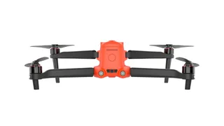 Квадрокоптер с тепловизором Autel EVO II Dual Rugged Bundle (320) AU-EIID320-RB — фото 2