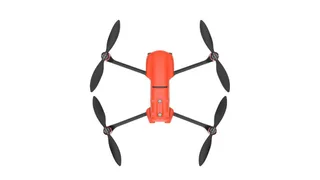 Квадрокоптер с тепловизором Autel EVO II Dual Rugged Bundle (320) AU-EIID320-RB — фото 8
