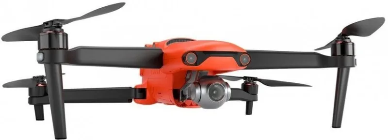 Квадрокоптер с камерой 6к Autel EVO II Pro 6K Rugged Bundle AU-EIIPRO-RB