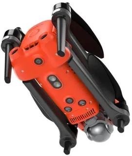 Квадрокоптер с камерой 6к Autel EVO II Pro 6K Rugged Bundle AU-EIIPRO-RB — фото 6