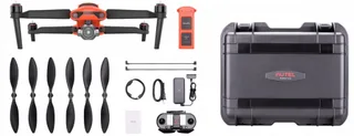 Квадрокоптер с камерой 6к Autel EVO II Pro 6K Rugged Bundle AU-EIIPRO-RB — фото 7