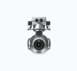 Квадрокоптер Autel EVO II 8K Rugged Bundle AU-EII-RB — фото 2
