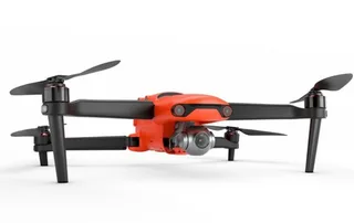 Квадрокоптер Autel EVO II 8K Rugged Bundle AU-EII-RB — фото 6