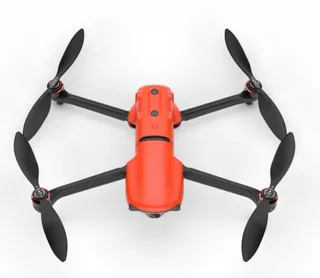 Профессиональный Квадрокоптер Autel EVO II 8K AU-EII — фото 7
