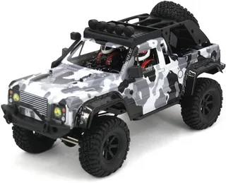 Трофи HSP/Redcat BlackBull Pro 4WD 1:10 2.4G