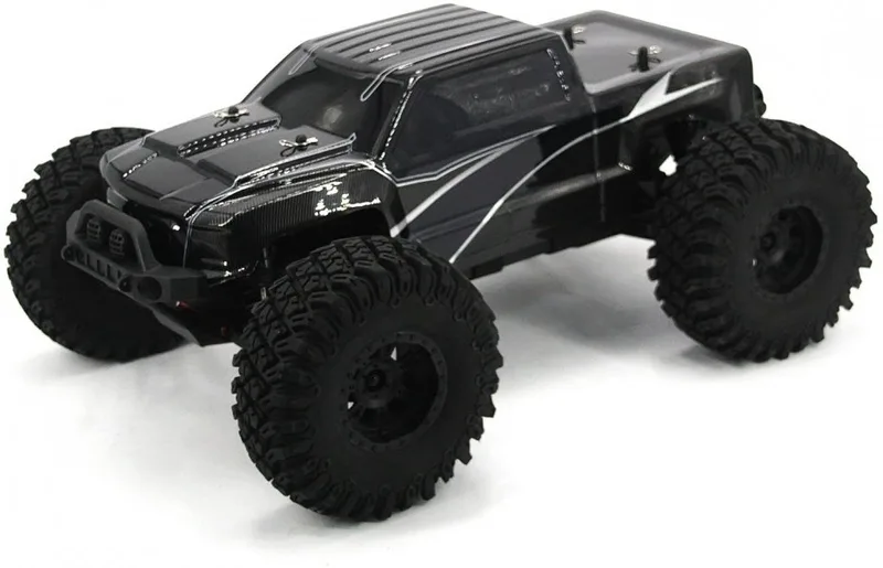 Радиоуправляемый джип HSP/Redcat Wolverine 4WD 1:10 2.4G