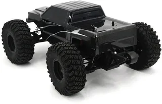 Радиоуправляемый джип HSP/Redcat Wolverine 4WD 1:10 2.4G — фото 4