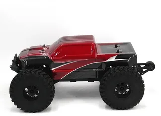 Радиоуправляемый джип HSP/Redcat Wolverine 4WD 1:10 2.4G — фото 8