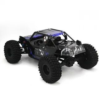 Радиоуправляемый внедорожник HSP/Redcat VerDikt 1:8 4WD 2.4G — фото 6