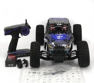 Радиоуправляемый внедорожник HSP/Redcat VerDikt 1:8 4WD 2.4G — фото 7