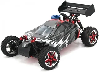 Багги HSP BackWash с ДВС Nitro 4WD 1:10 2.4G