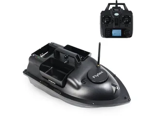 Катер для рыбалки Flytec V010 GPS 2.4G RTR Flytec-V010