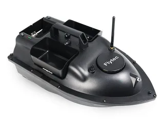 Радиоуправляемый катер для рыбалки Flytec V010 GPS 2.4G RTR Flytec-V010 — фото 2