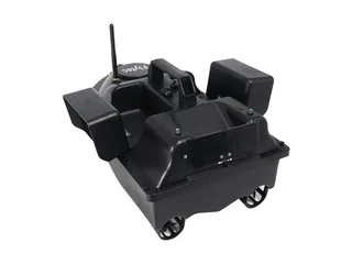 Радиоуправляемый катер для рыбалки Flytec V010 GPS 2.4G RTR Flytec-V010 — фото 5