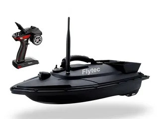 Катер для рыбалки Flytec V500 2.4G RTR Flytec-V500