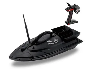 Радиоуправляемый катер для рыбалки Flytec V500 2.4G RTR Flytec-V500 — фото 11