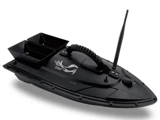 Радиоуправляемый катер для рыбалки Flytec V500 2.4G RTR Flytec-V500 — фото 2