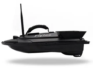 Радиоуправляемый катер для рыбалки Flytec V500 2.4G RTR Flytec-V500 — фото 3