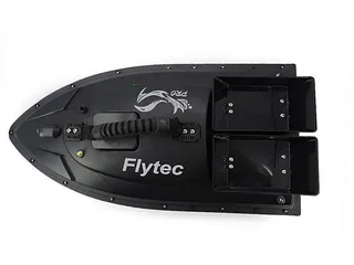 Радиоуправляемый катер для рыбалки Flytec V500 2.4G RTR Flytec-V500 — фото 4