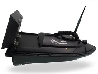 Радиоуправляемый катер для рыбалки Flytec V500 2.4G RTR Flytec-V500 — фото 5
