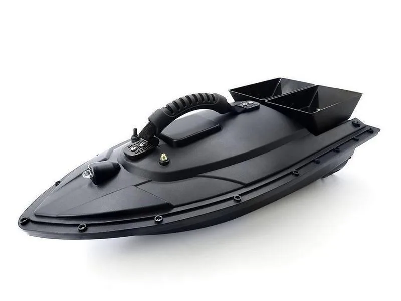 Радиоуправляемый катер для рыбалки Flytec 2011-5 2.4G RTR Flytec-2011-5