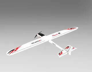 Планер Volantex RC Phoenix V2 2000мм Brushless 2.4G 5ch LiPo RTF