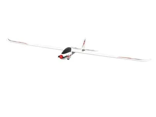 Радиоуправляемый планер Volantex RC Phoenix V2 2000мм Brushless 2.4G 5ch LiPo RTF — фото 6