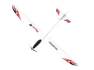 Радиоуправляемый планер Volantex RC Phoenix V2 2000мм Brushless 2.4G 5ch LiPo RTF — фото 8
