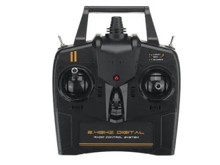Радиоуправляемая парусная лодка яхта Volantex RC HURRICANE 1M 2.4G 2ch RTR — фото 5