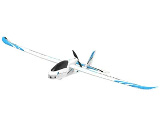 Радиоуправляемый планер Volantex RC Ranger 1600мм Brushless 2.4G 4ch LiPo RTF with Gyro EXA75707R — фото 5