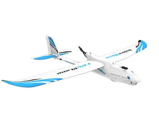 Радиоуправляемый планер Volantex RC Ranger 1600мм Brushless 2.4G 4ch LiPo RTF with Gyro EXA75707R — фото 9