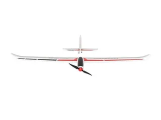 Радиоуправляемый планер Volantex RC PhoenixS 1600мм Brushless 2.4G 4ch LiPo RTF with Gyro — фото 3