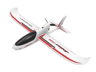 Планер Volantex RC Ranger 750мм Brushless 2.4G 4ch LiPo RTF with Gyro GPS